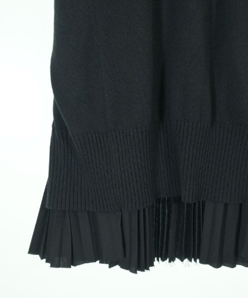 sacai ชุดเดรส