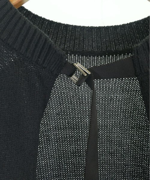 sacai ชุดเดรส