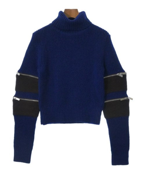 sacai เสื้อกันหนาว