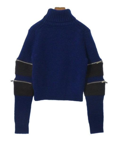 sacai เสื้อกันหนาว