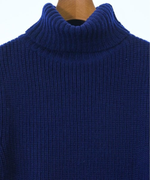 sacai เสื้อกันหนาว