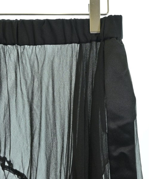 sacai กระโปรงยาวถึงเข่า