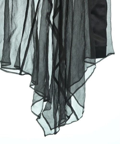 sacai กระโปรงยาวถึงเข่า