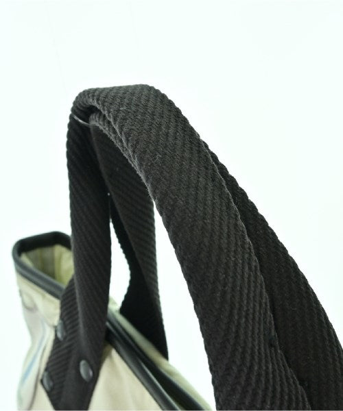 sacai กระเป๋าถือขนาดใหญ่