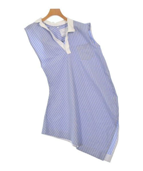 sacai เสื้อสตรี