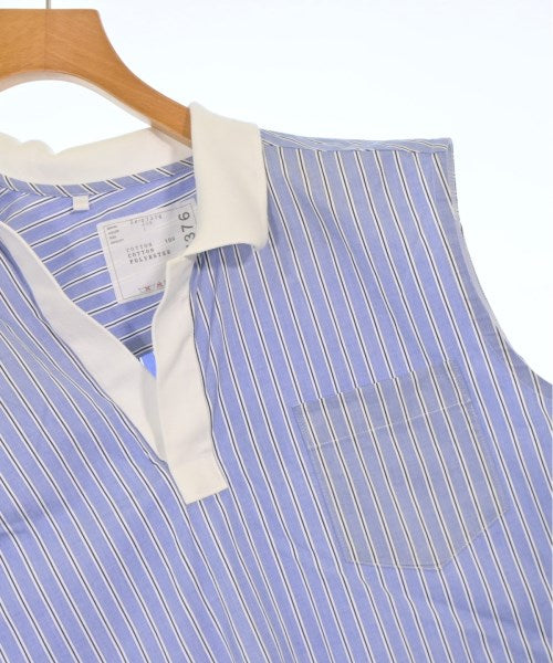 sacai เสื้อสตรี