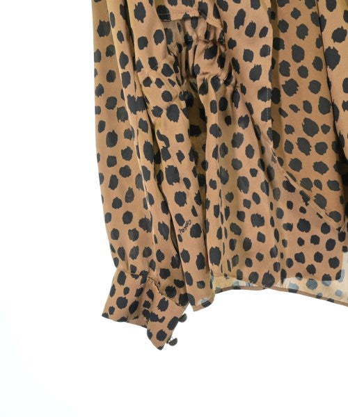 sacai เสื้อสตรี