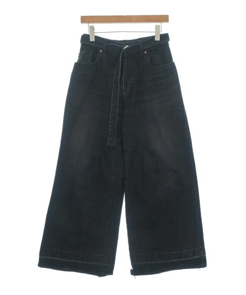 sacai ยีนส์