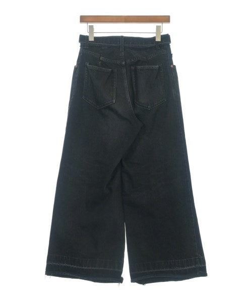 sacai ยีนส์