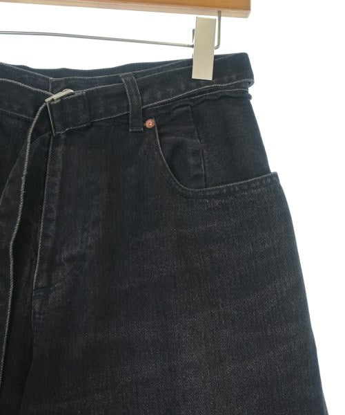 sacai ยีนส์