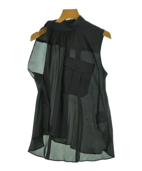 sacai เสื้อลำลอง