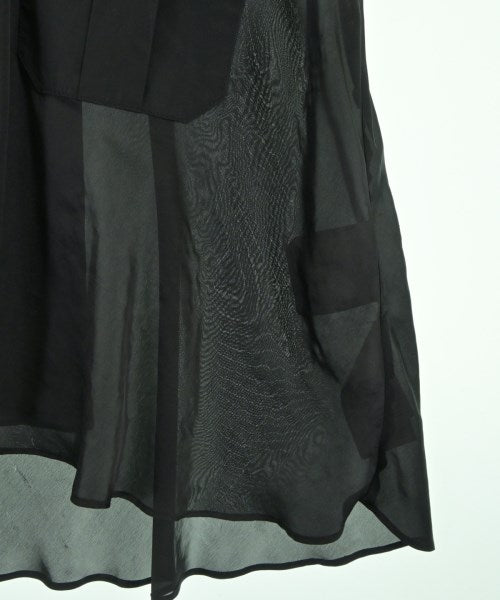 sacai เสื้อลำลอง