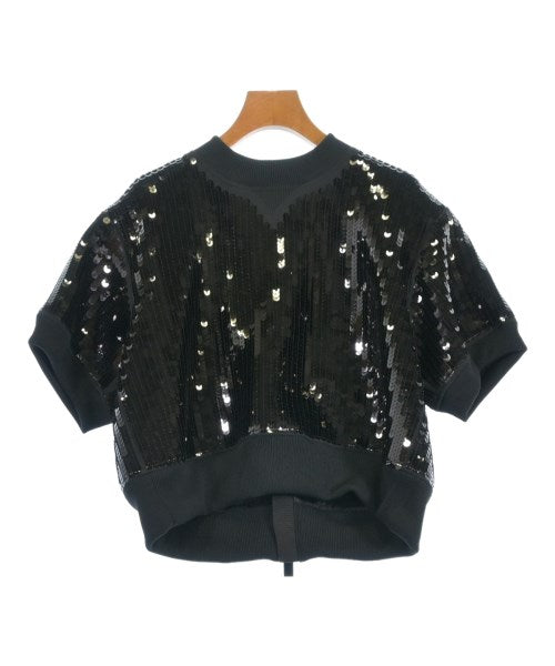 sacai เสื้อสเวตเตอร์