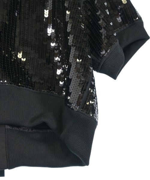 sacai เสื้อสเวตเตอร์