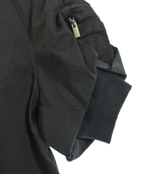 sacai เสื้อลำลอง