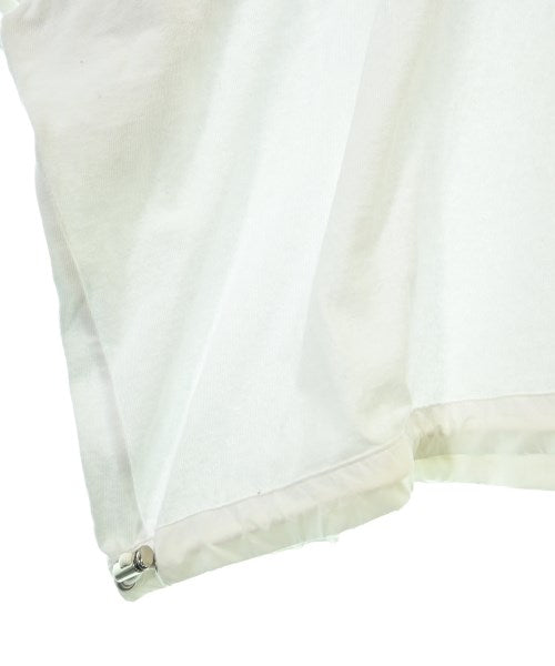 sacai เสื้อยืด/เสื้อท็อปส์