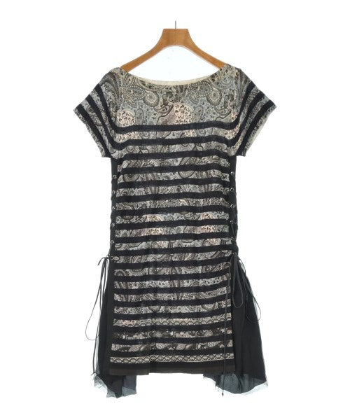 sacai ชุดเดรส