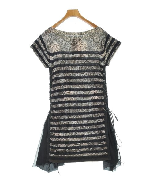 sacai ชุดเดรส