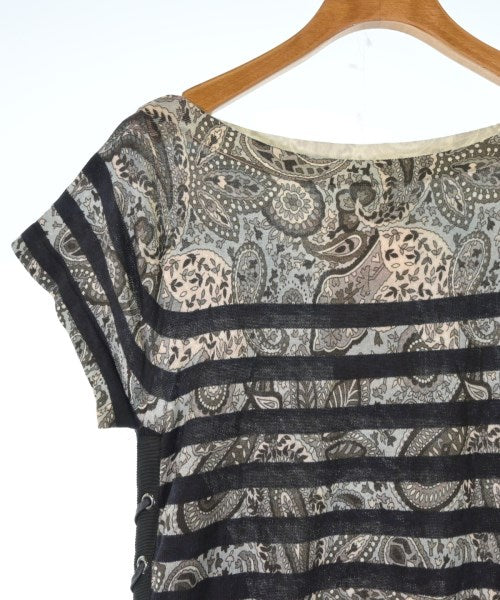 sacai ชุดเดรส