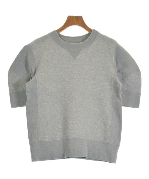 sacai เสื้อสเวตเตอร์