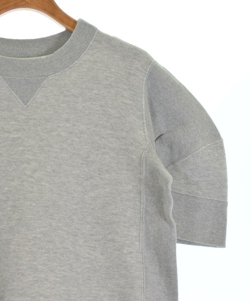 sacai เสื้อสเวตเตอร์