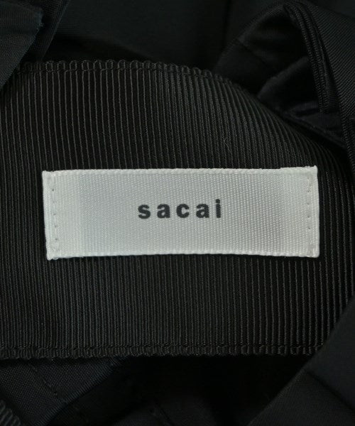 sacai เสื้อสตรี