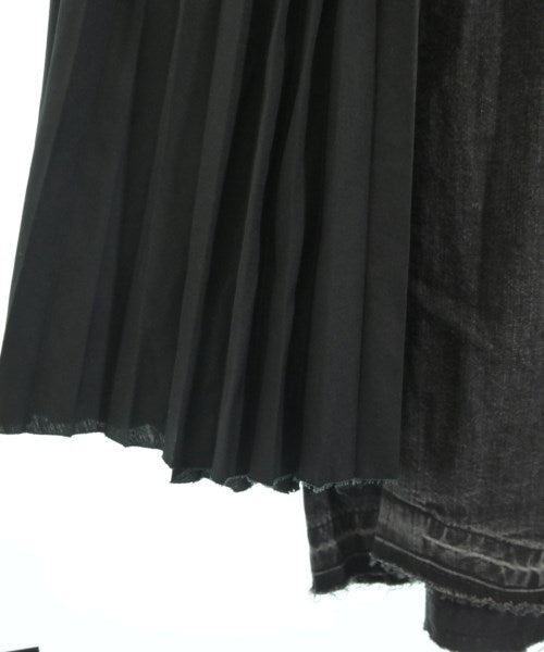 sacai ชุดเดรส