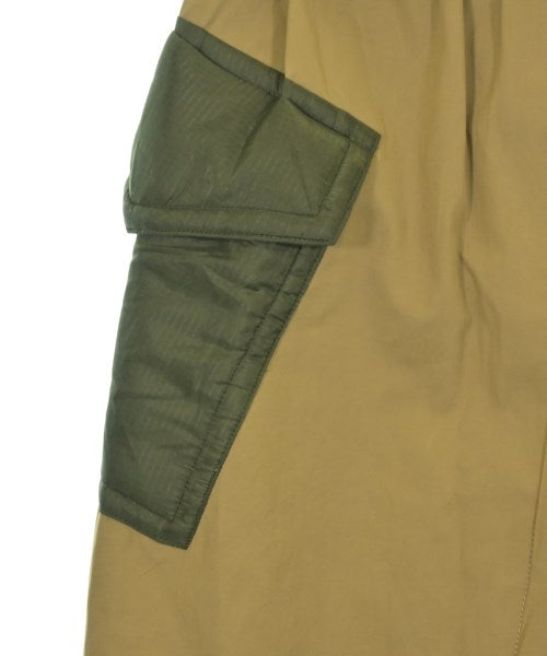 sacai กระโปรงยาว/แม็กซี่ยาว