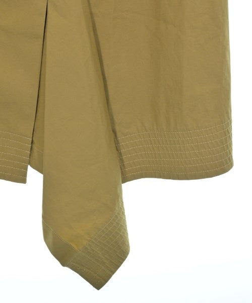 sacai กระโปรงยาว/แม็กซี่ยาว