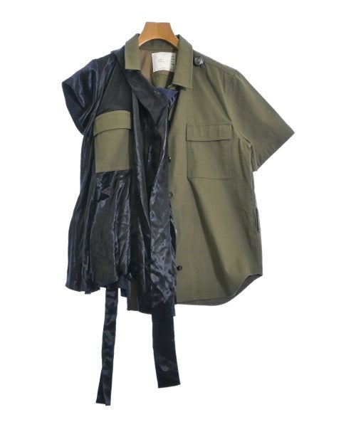 sacai แจ็คเก็ตเบลาส์ อื่น