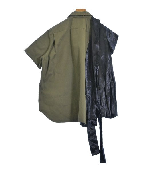 sacai แจ็คเก็ตเบลาส์ อื่น