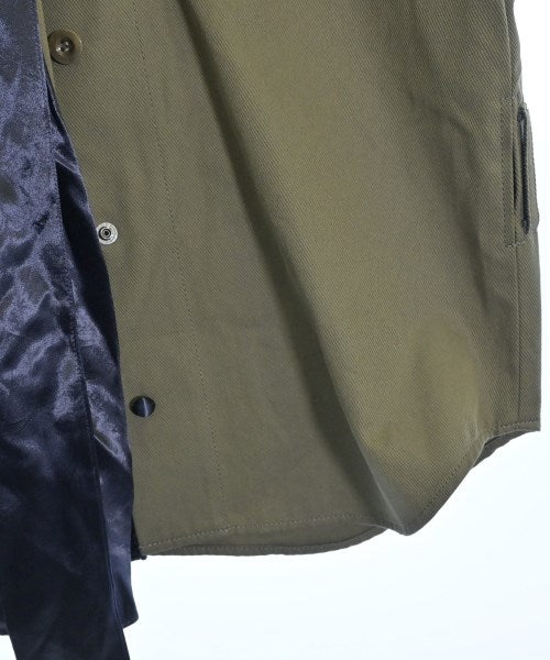 sacai แจ็คเก็ตเบลาส์ อื่น