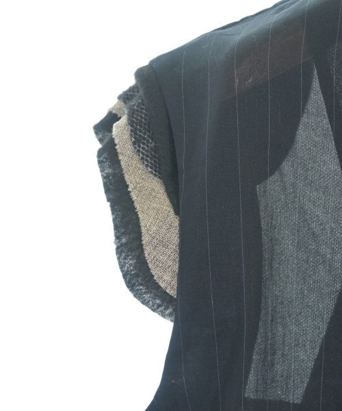 sacai แจ็คเก็ตลำลอง