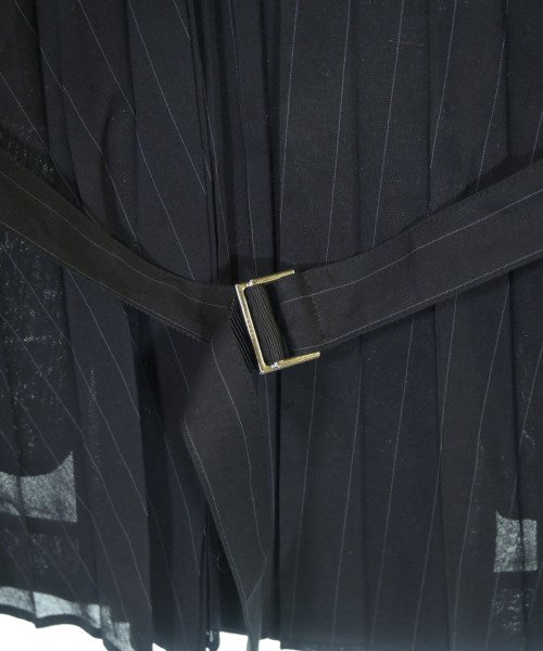 sacai แจ็คเก็ตลำลอง