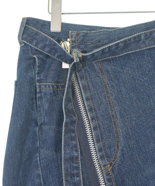 sacai กระโปรงยาวถึงเข่า