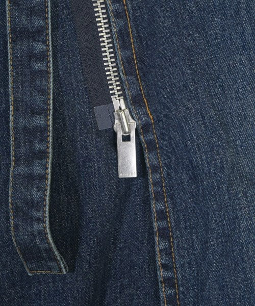 sacai กระโปรงยาวถึงเข่า
