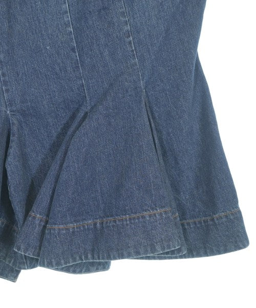 sacai กระโปรงยาวถึงเข่า