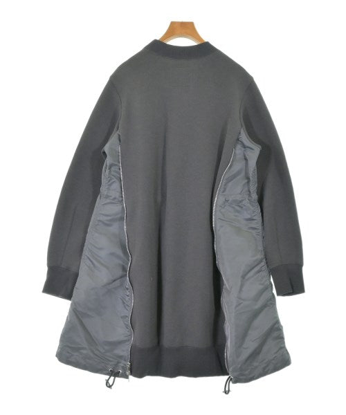 sacai ชุดเดรส