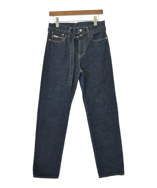 sacai ยีนส์