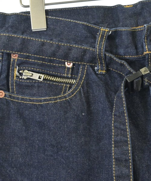 sacai ยีนส์