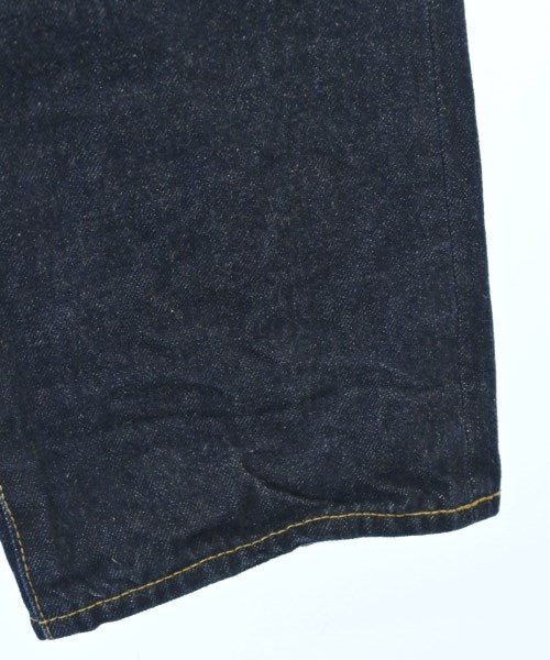 sacai ยีนส์