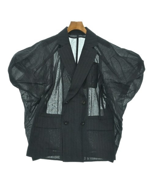 sacai แจ็คเก็ต