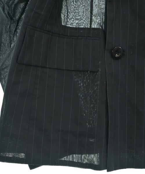 sacai แจ็คเก็ต