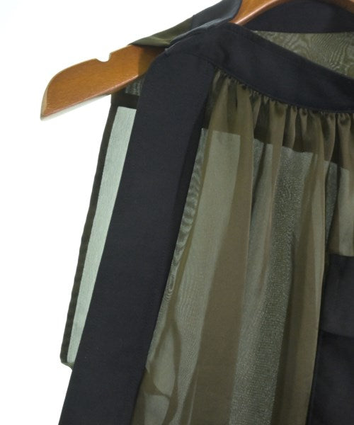 sacai เสื้อลำลอง