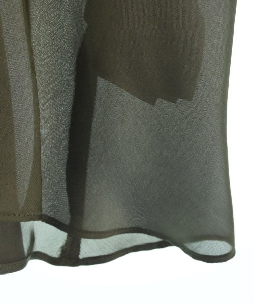 sacai เสื้อลำลอง