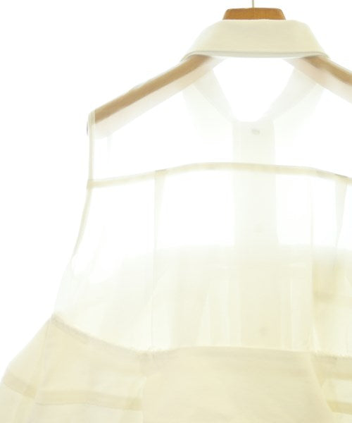 sacai เสื้อกั๊ก