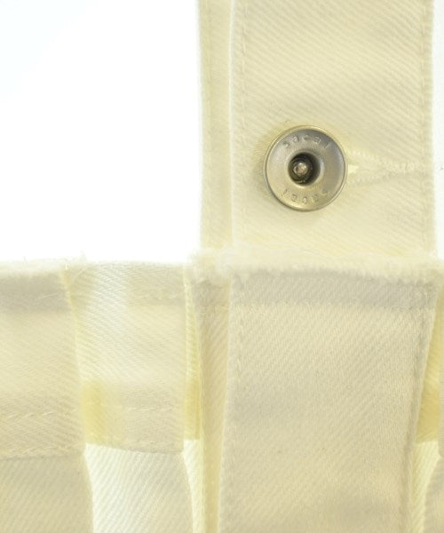 sacai เสื้อกั๊ก