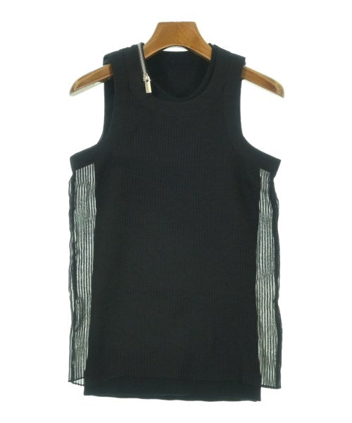 sacai เสื้อกล้าม