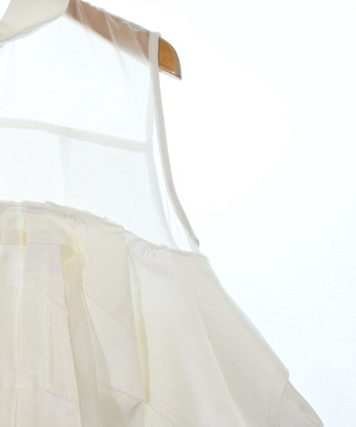 sacai เสื้อลำลอง