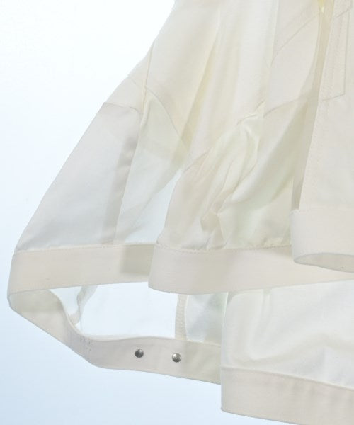 sacai เสื้อลำลอง